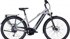PEGASUS EVO CX 750
