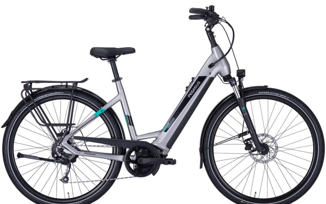 PEGASUS EVO CX 750  Modell 2022 zum !! Hammerpreis !!