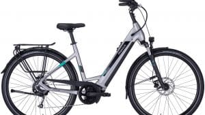 PEGASUS EVO CX 750