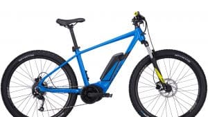 BULLS LT Performance 27,5" E-MTB