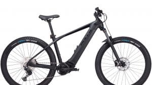 BULLS Copperhead EVO 2 750 27,5" E-MTB
