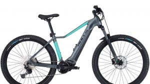 BULLS Aminga EVA 2 27,5" E-MTB