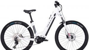 BULLS Aminga EVA 2 27,5" E-MTB