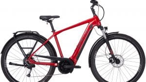 BULLS Landscape EVO E-Cross 29 Zoll