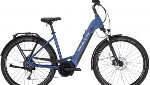 BULLS Landscape EVO E-Cross 29 Zoll Wave 9 Gang